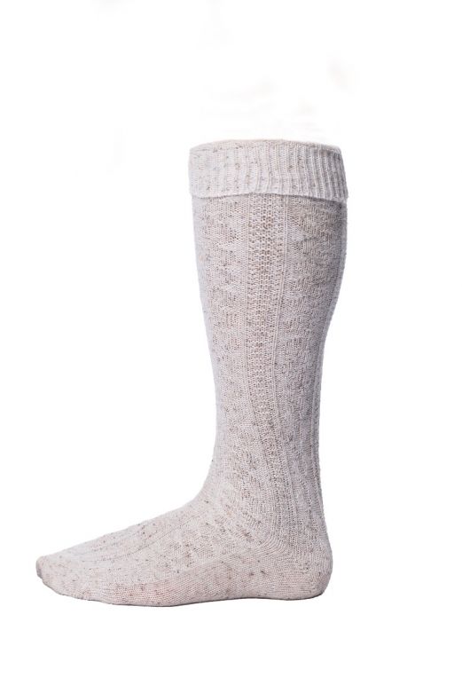 Oktoberfest Kniekousen Multibeige