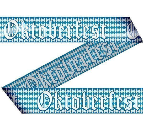 Markeerlint Oktoberfest (15 meter)