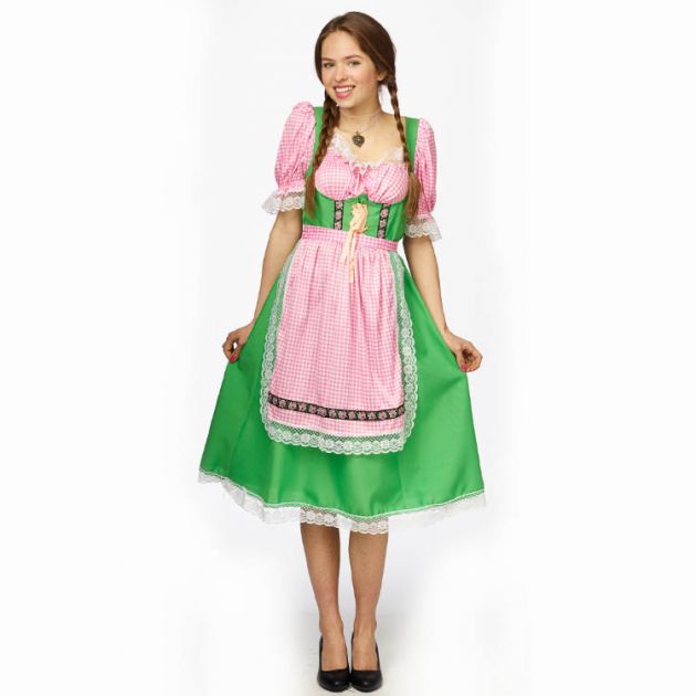 Dirndl Babette