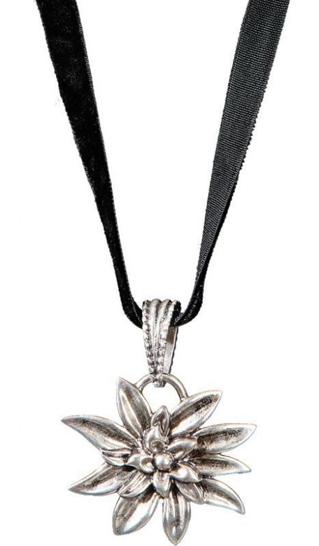 Ketting Edelweiss