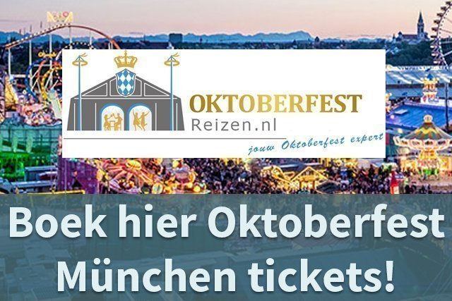 Oktoberfestreizen