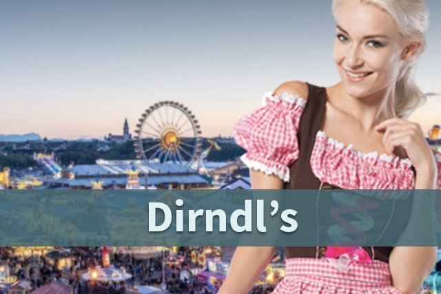 Dirndl